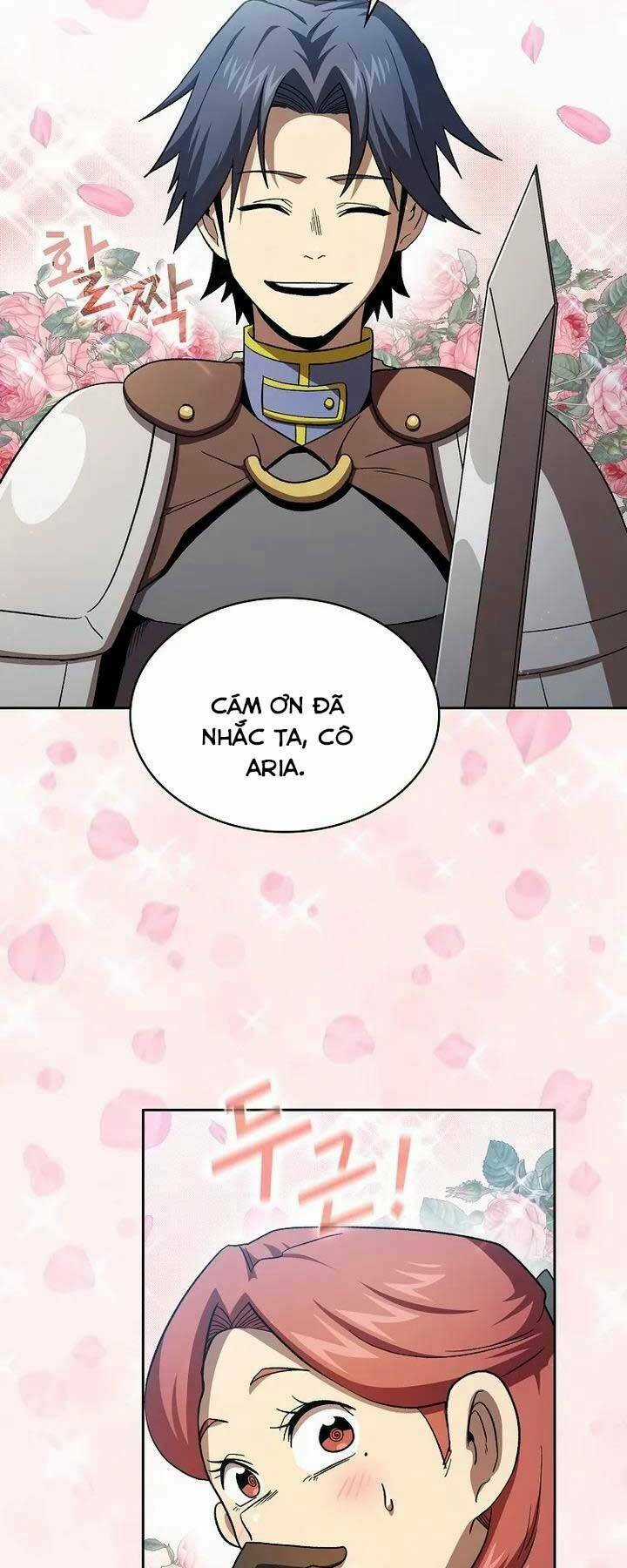 Có Thật Đây Là Anh Hùng Không? Chapter 45 trang 5