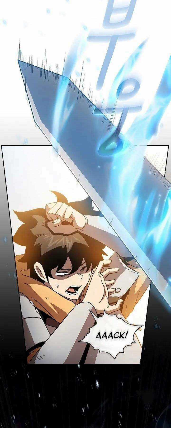 Có Thật Đây Là Anh Hùng Không? Chapter 45 trang 50