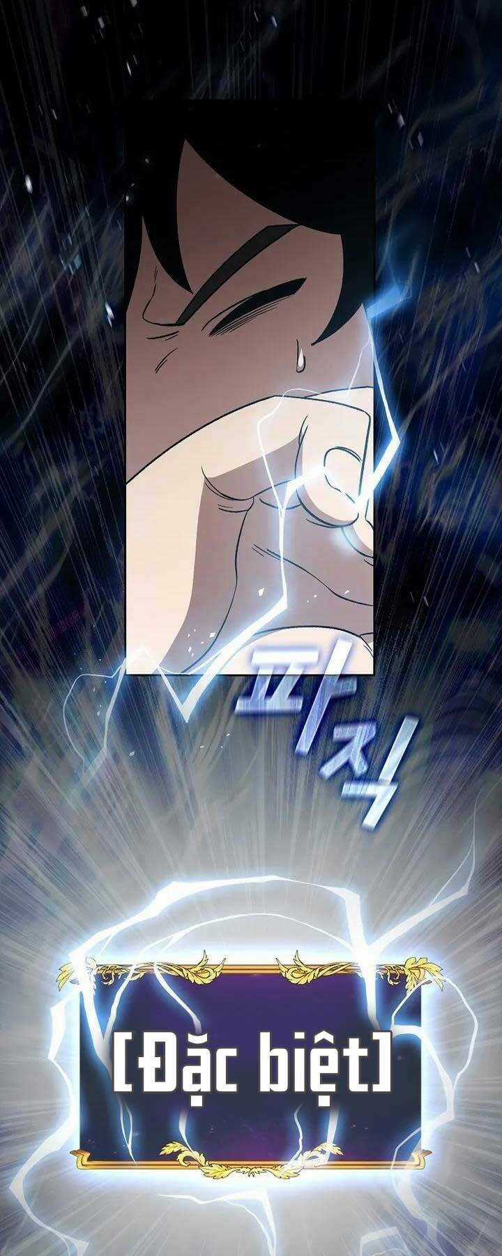 Có Thật Đây Là Anh Hùng Không? Chapter 45 trang 51