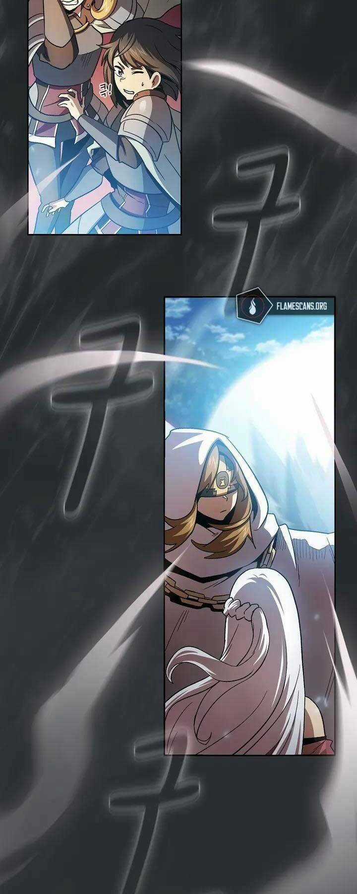 Có Thật Đây Là Anh Hùng Không? Chapter 45 trang 55