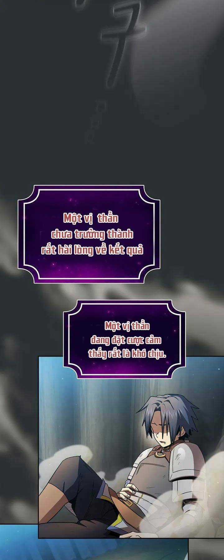 Có Thật Đây Là Anh Hùng Không? Chapter 45 trang 56