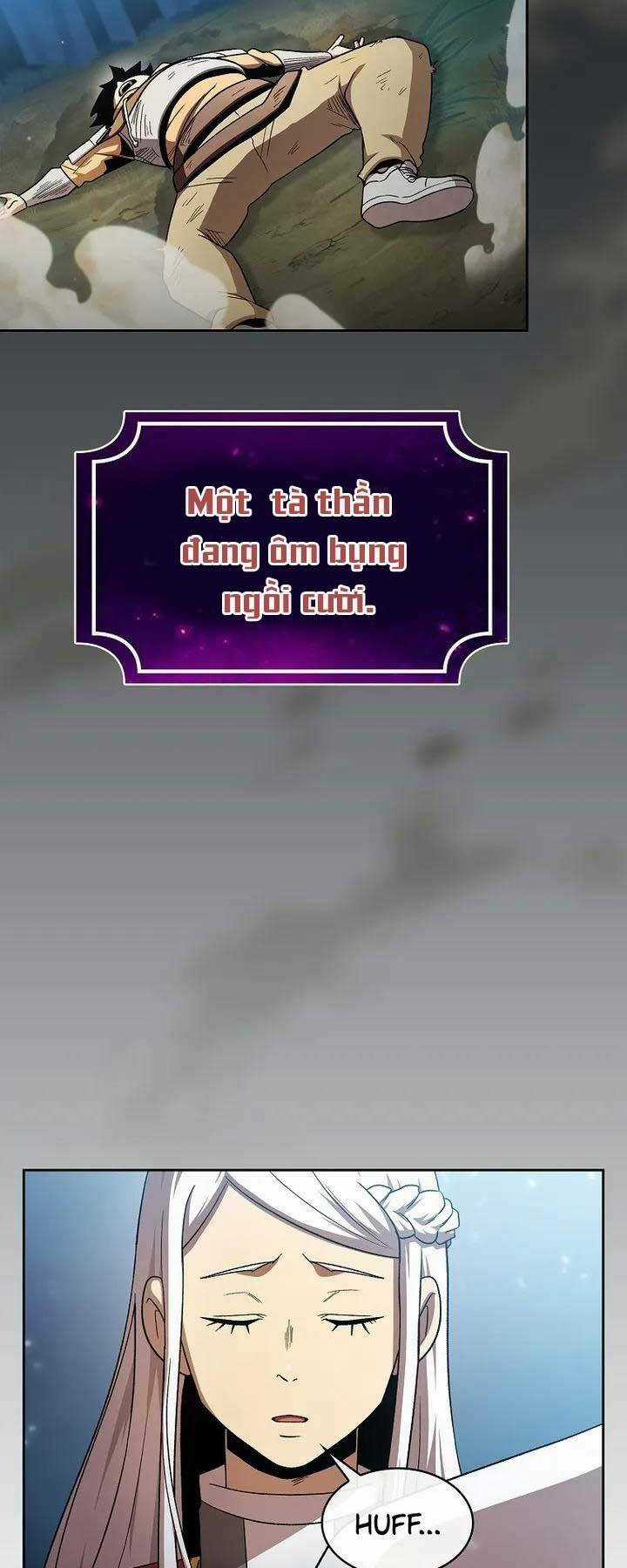 Có Thật Đây Là Anh Hùng Không? Chapter 45 trang 57