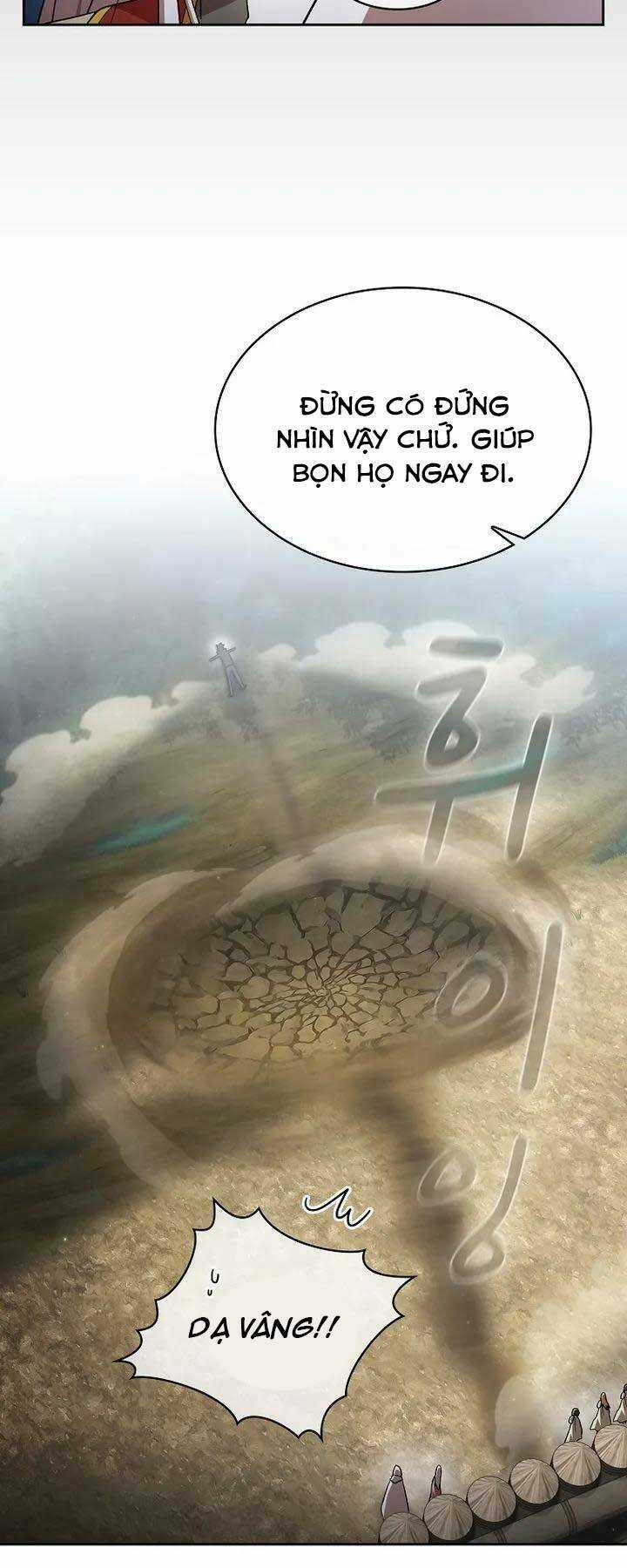 Có Thật Đây Là Anh Hùng Không? Chapter 45 trang 58