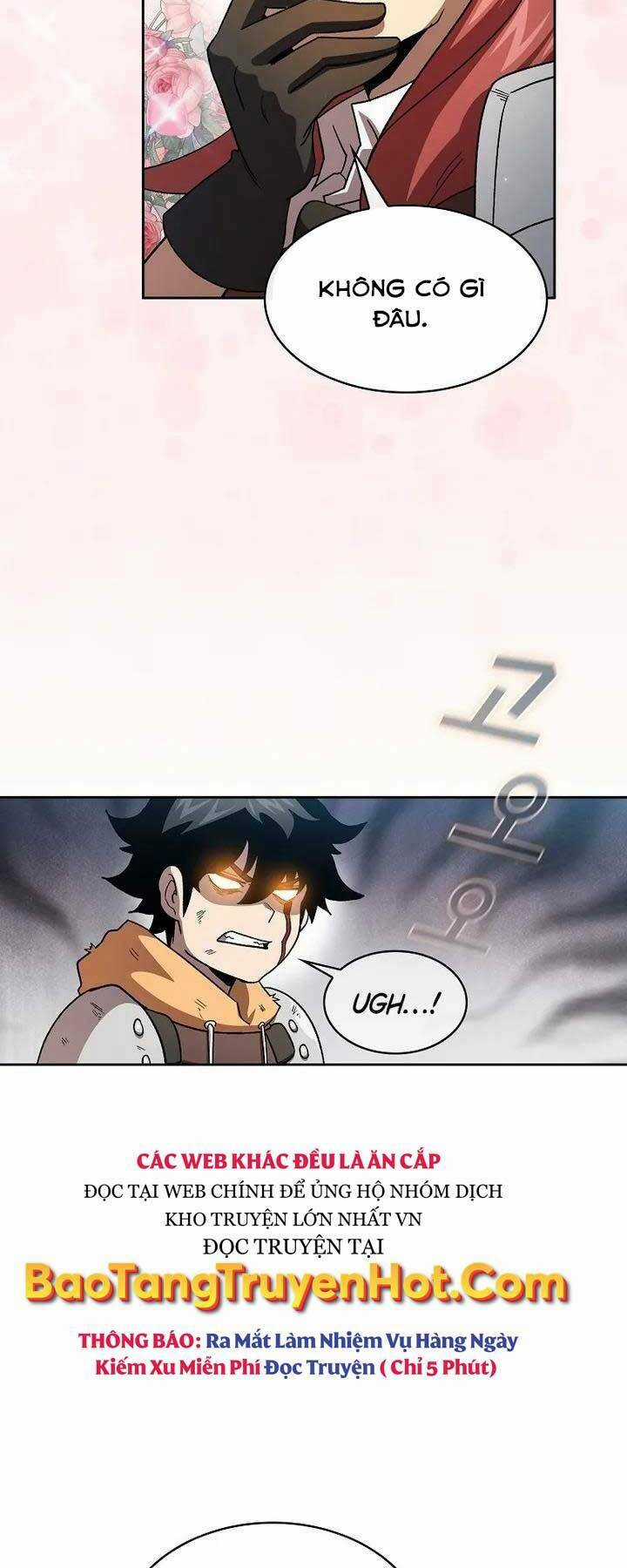 Có Thật Đây Là Anh Hùng Không? Chapter 45 trang 6