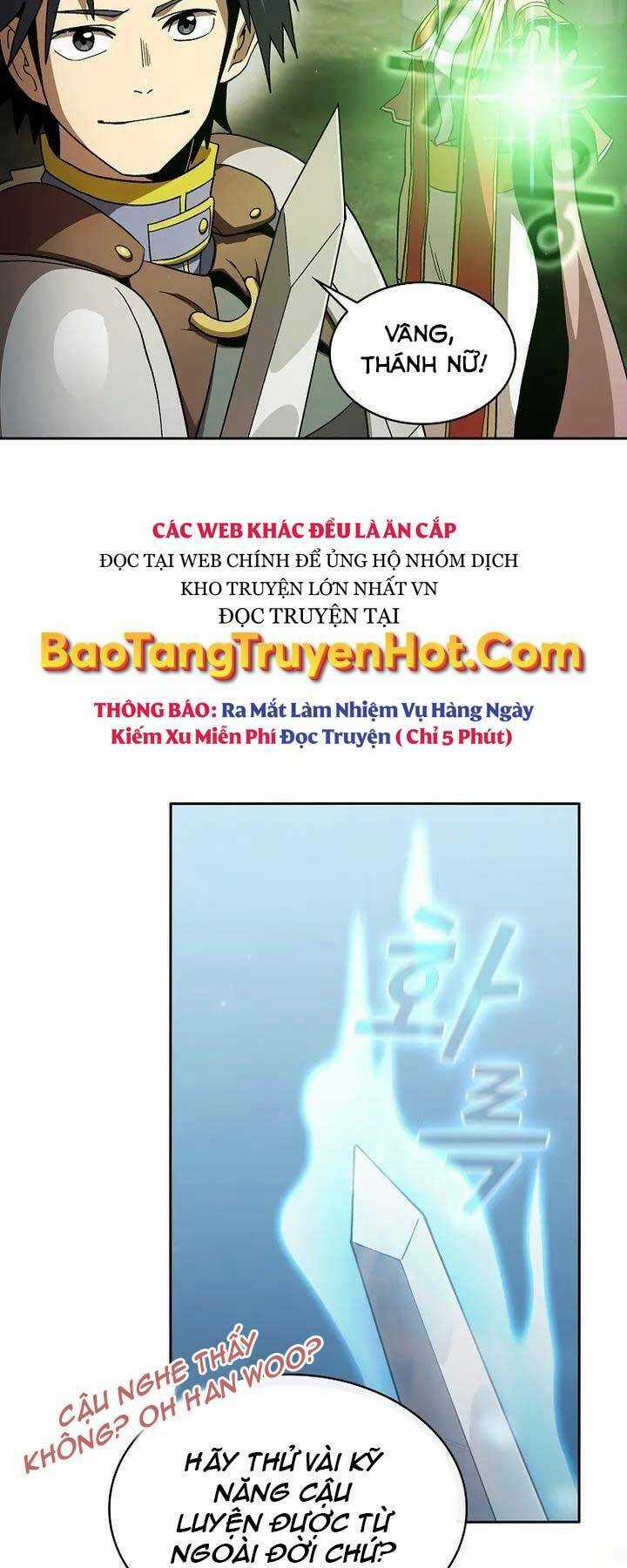 Có Thật Đây Là Anh Hùng Không? Chapter 45 trang 8