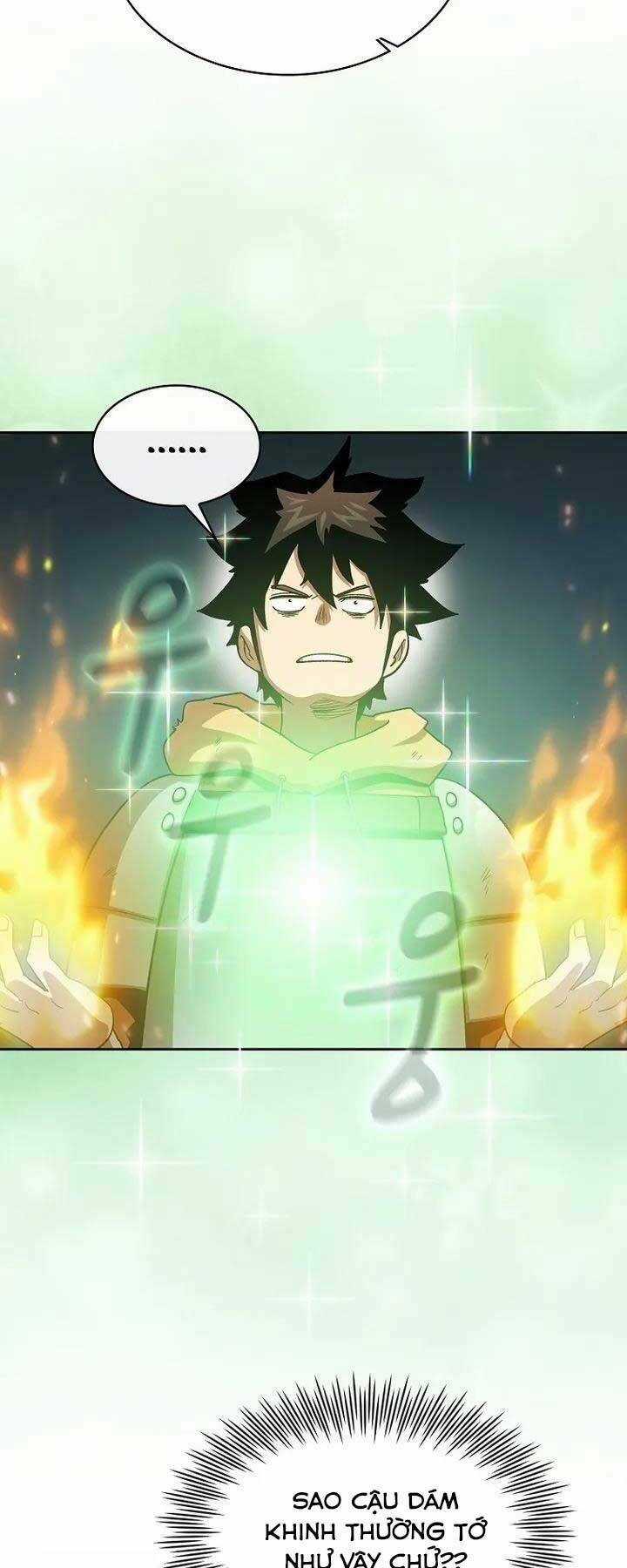 Có Thật Đây Là Anh Hùng Không? Chapter 45 trang 9