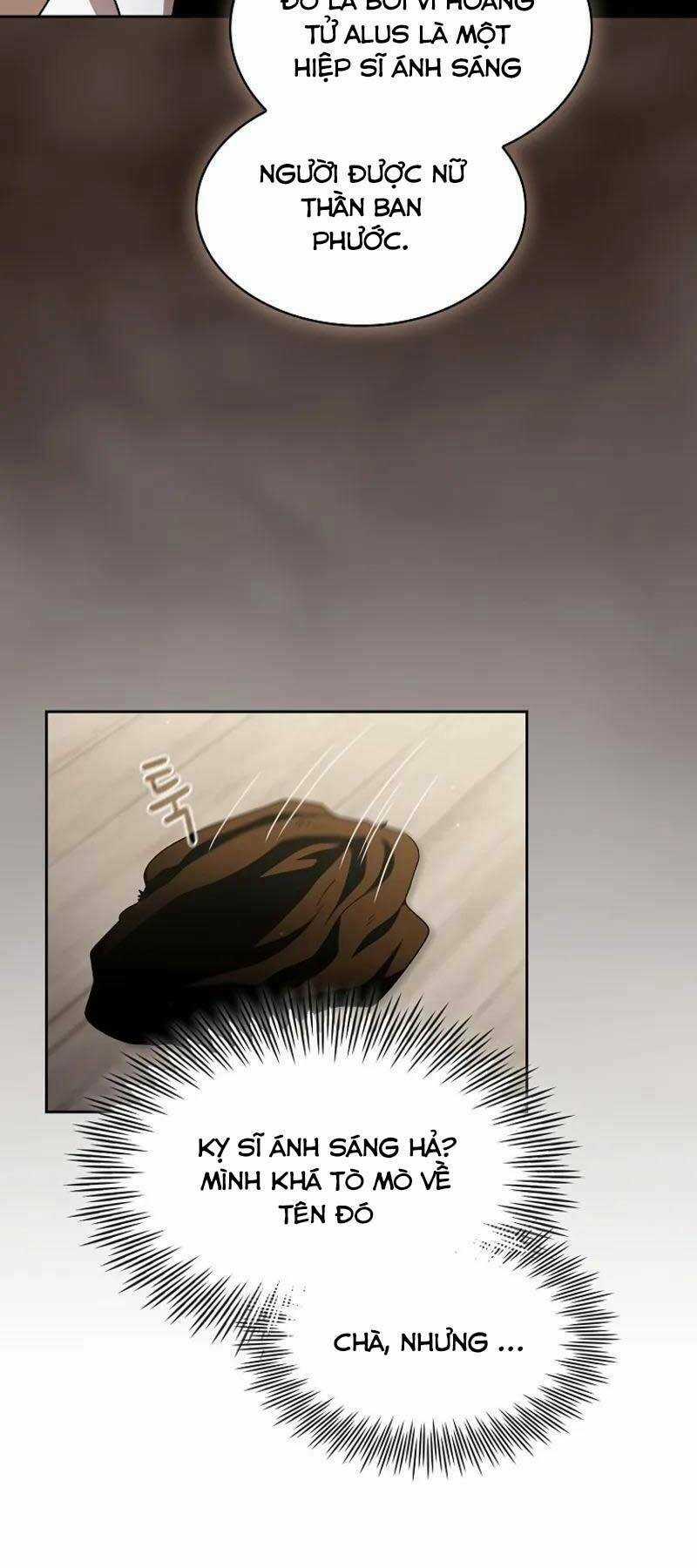 Có Thật Đây Là Anh Hùng Không? Chapter 46 trang 10