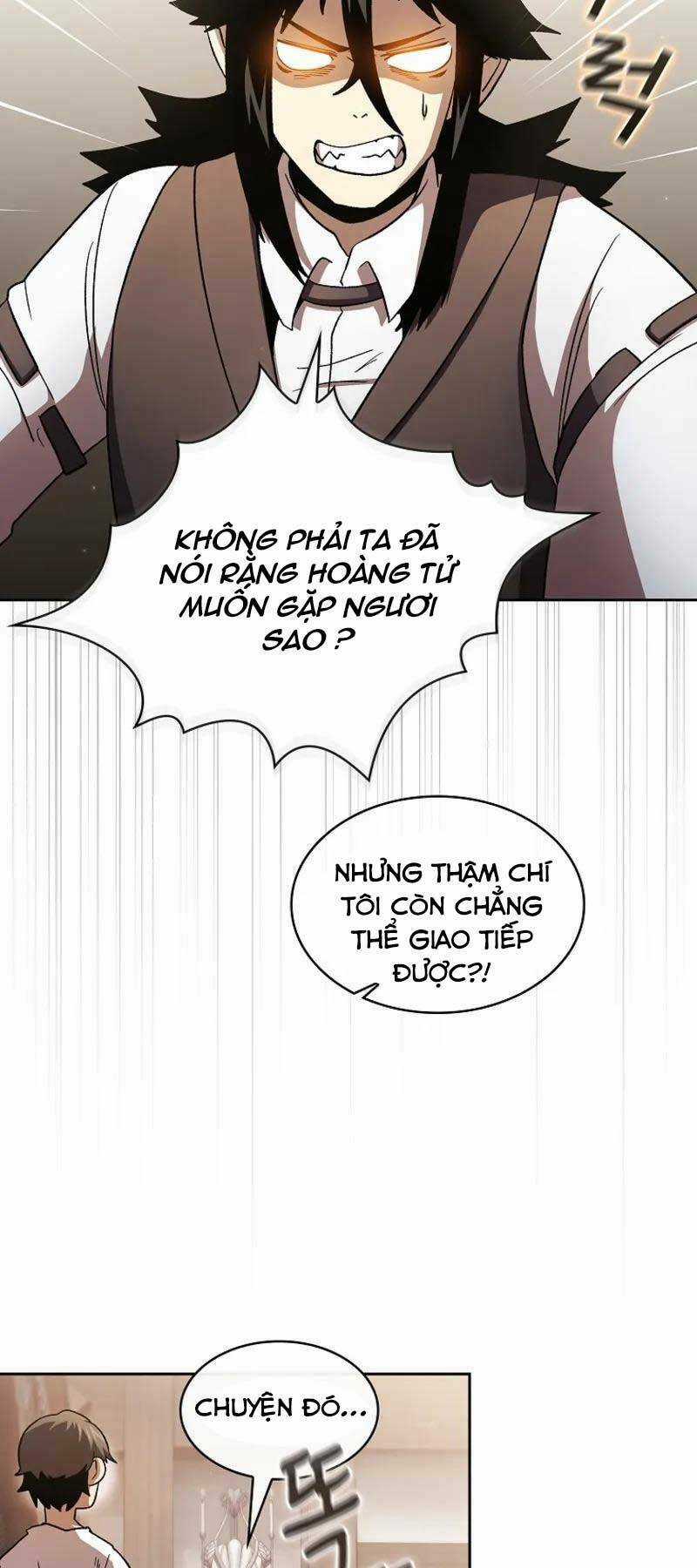 Có Thật Đây Là Anh Hùng Không? Chapter 46 trang 12