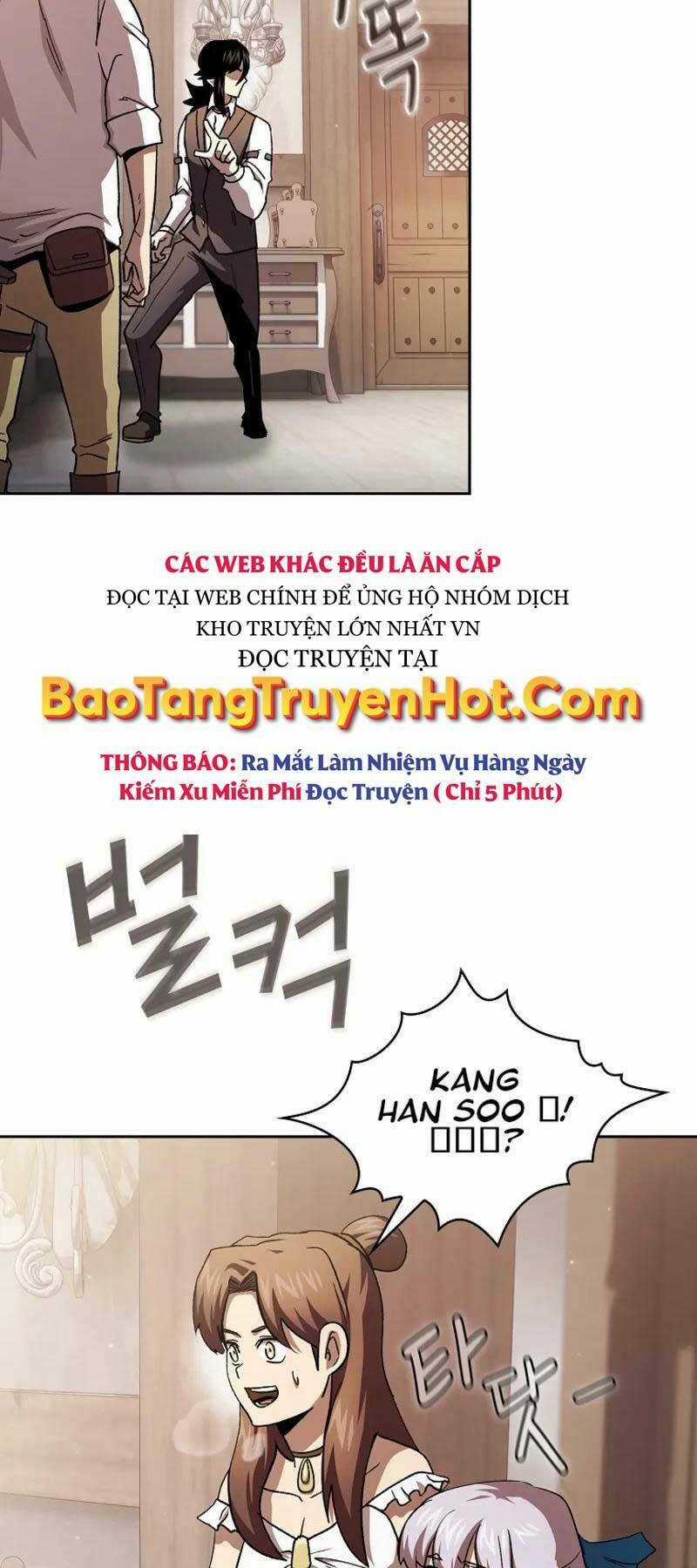 Có Thật Đây Là Anh Hùng Không? Chapter 46 trang 13