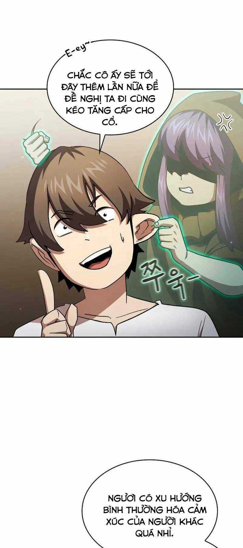 Có Thật Đây Là Anh Hùng Không? Chapter 46 trang 16