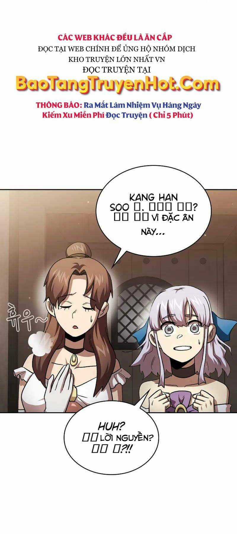 Có Thật Đây Là Anh Hùng Không? Chapter 46 trang 18