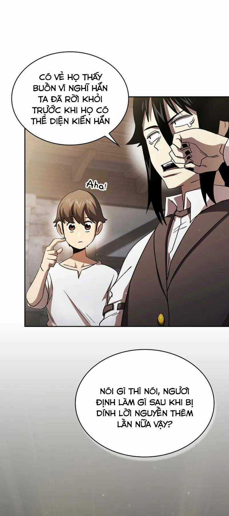 Có Thật Đây Là Anh Hùng Không? Chapter 46 trang 19