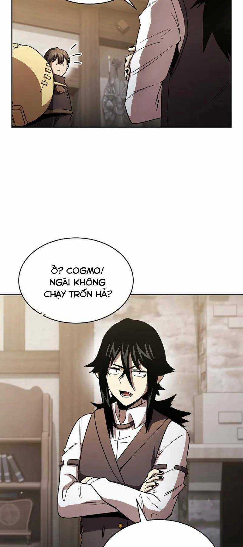 Có Thật Đây Là Anh Hùng Không? Chapter 46 trang 2