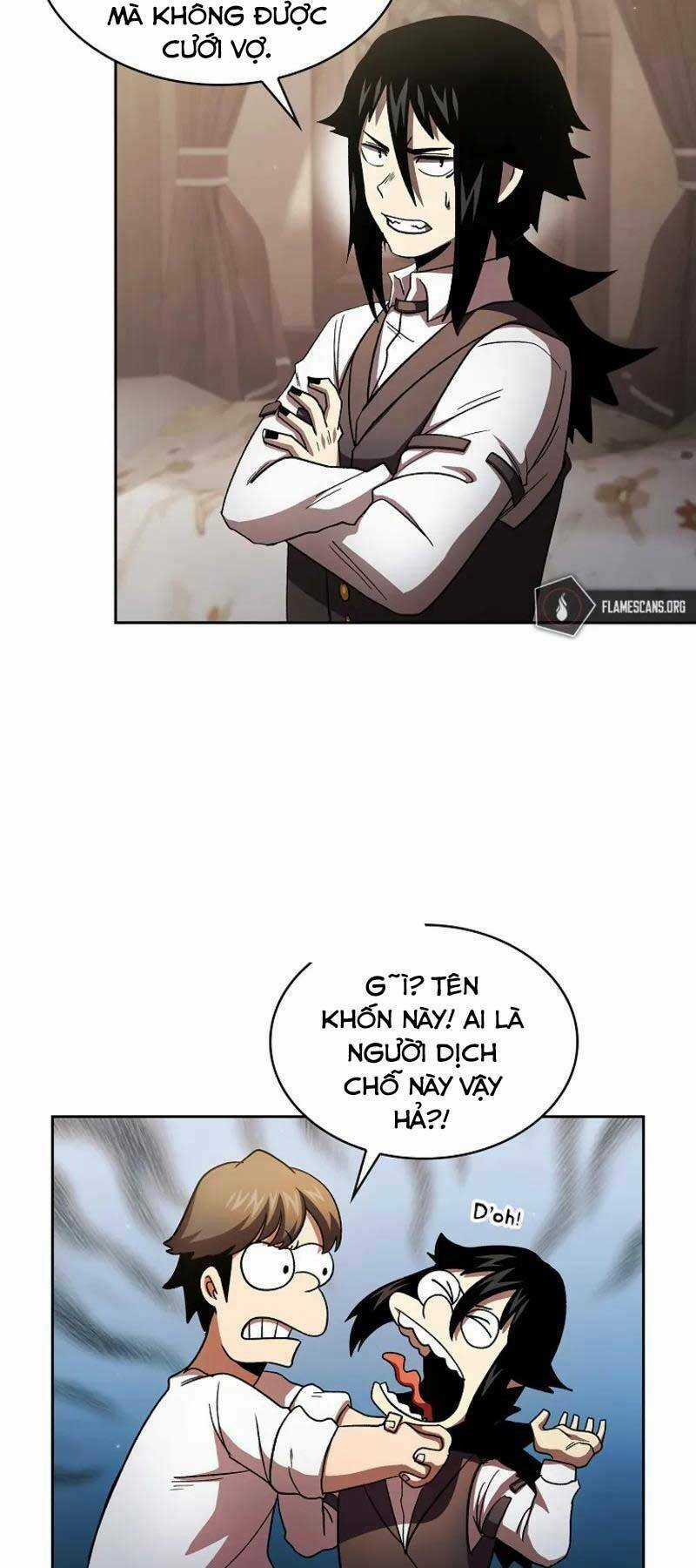 Có Thật Đây Là Anh Hùng Không? Chapter 46 trang 22