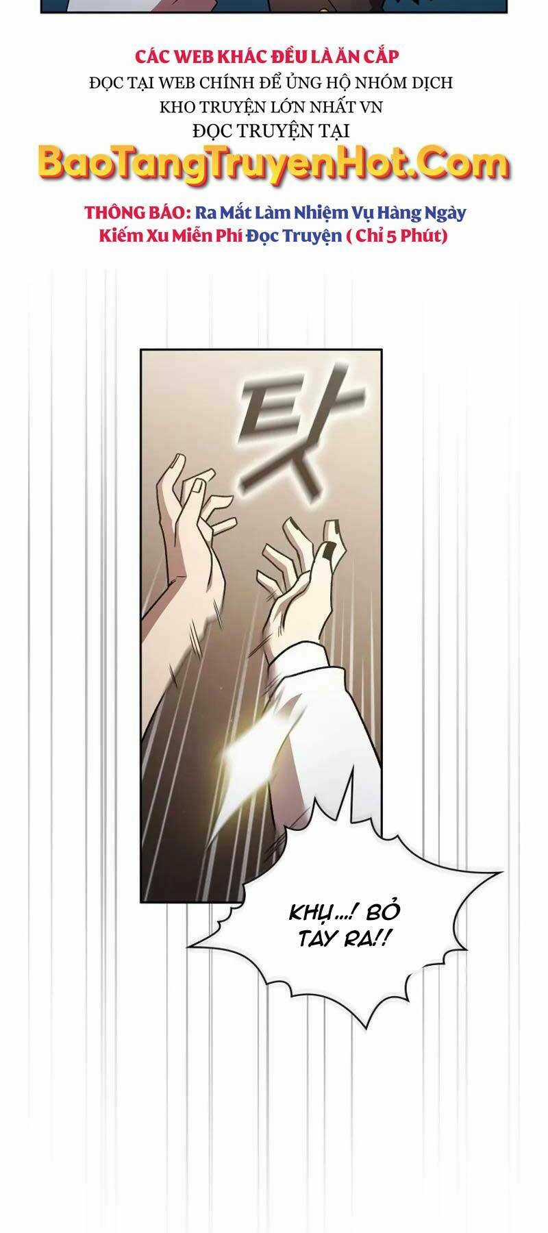 Có Thật Đây Là Anh Hùng Không? Chapter 46 trang 23