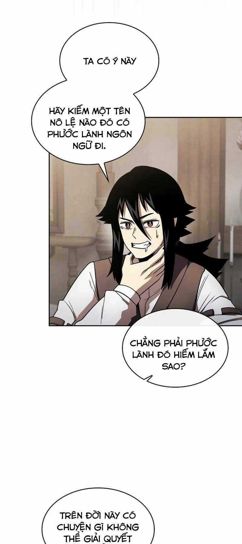 Có Thật Đây Là Anh Hùng Không? Chapter 46 trang 24