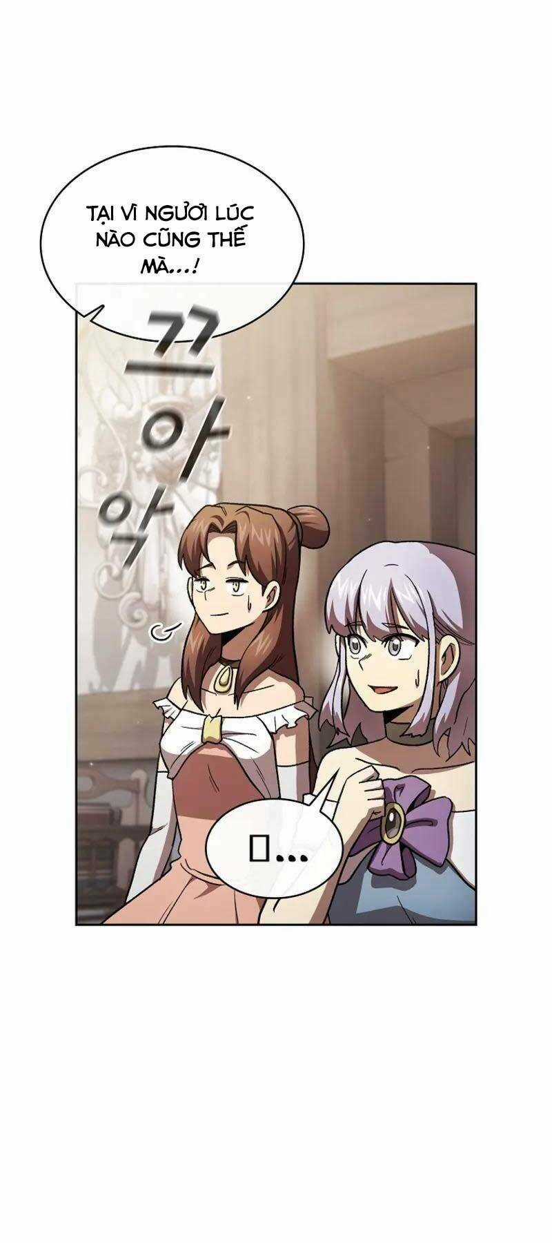 Có Thật Đây Là Anh Hùng Không? Chapter 46 trang 26