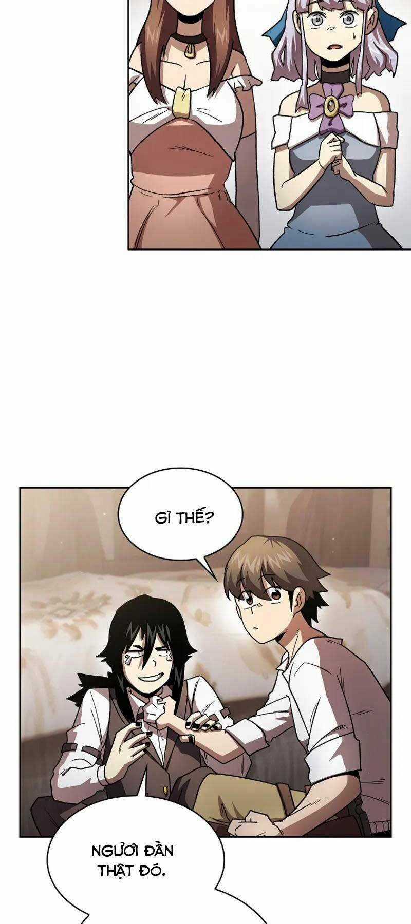 Có Thật Đây Là Anh Hùng Không? Chapter 46 trang 29