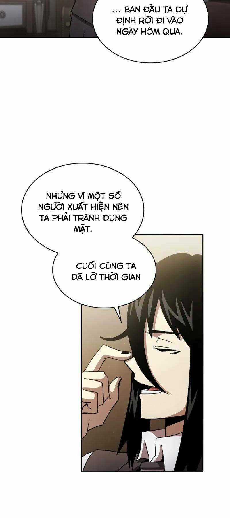 Có Thật Đây Là Anh Hùng Không? Chapter 46 trang 3