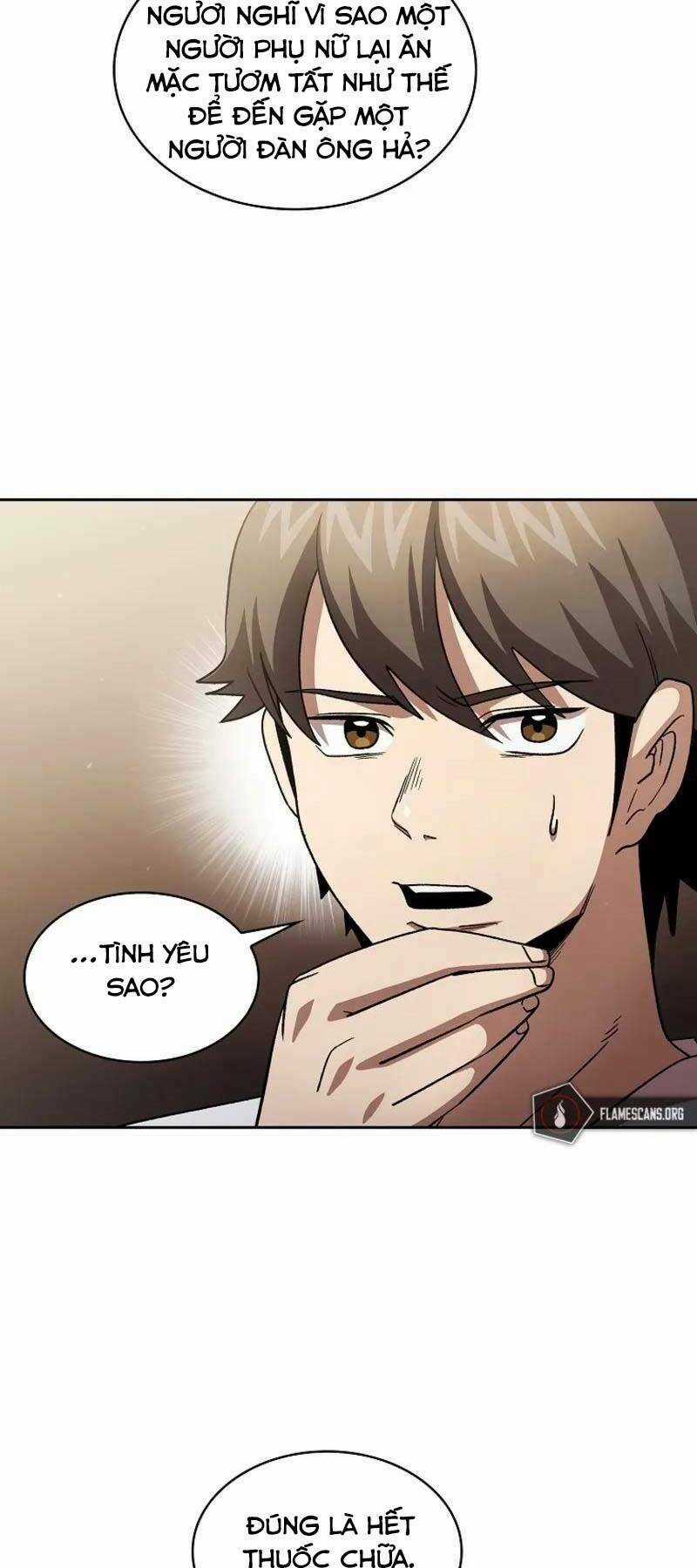 Có Thật Đây Là Anh Hùng Không? Chapter 46 trang 30