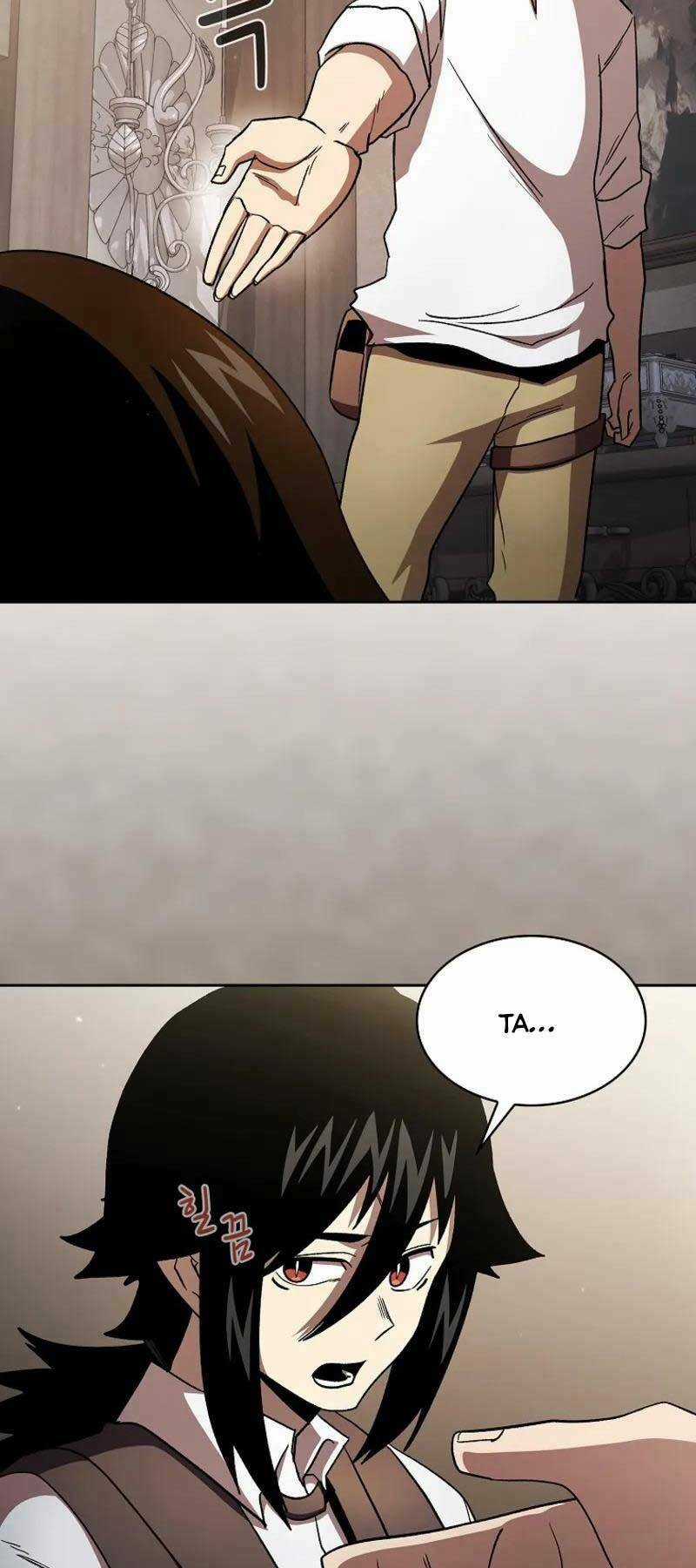 Có Thật Đây Là Anh Hùng Không? Chapter 46 trang 32