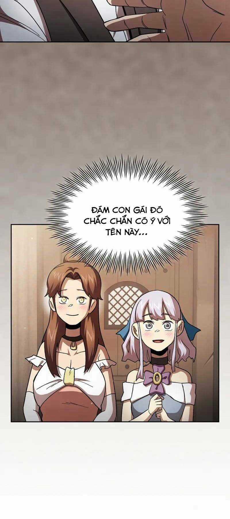 Có Thật Đây Là Anh Hùng Không? Chapter 46 trang 33