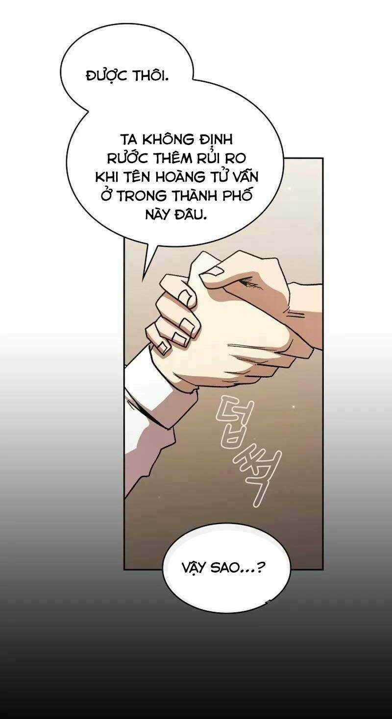 Có Thật Đây Là Anh Hùng Không? Chapter 46 trang 34