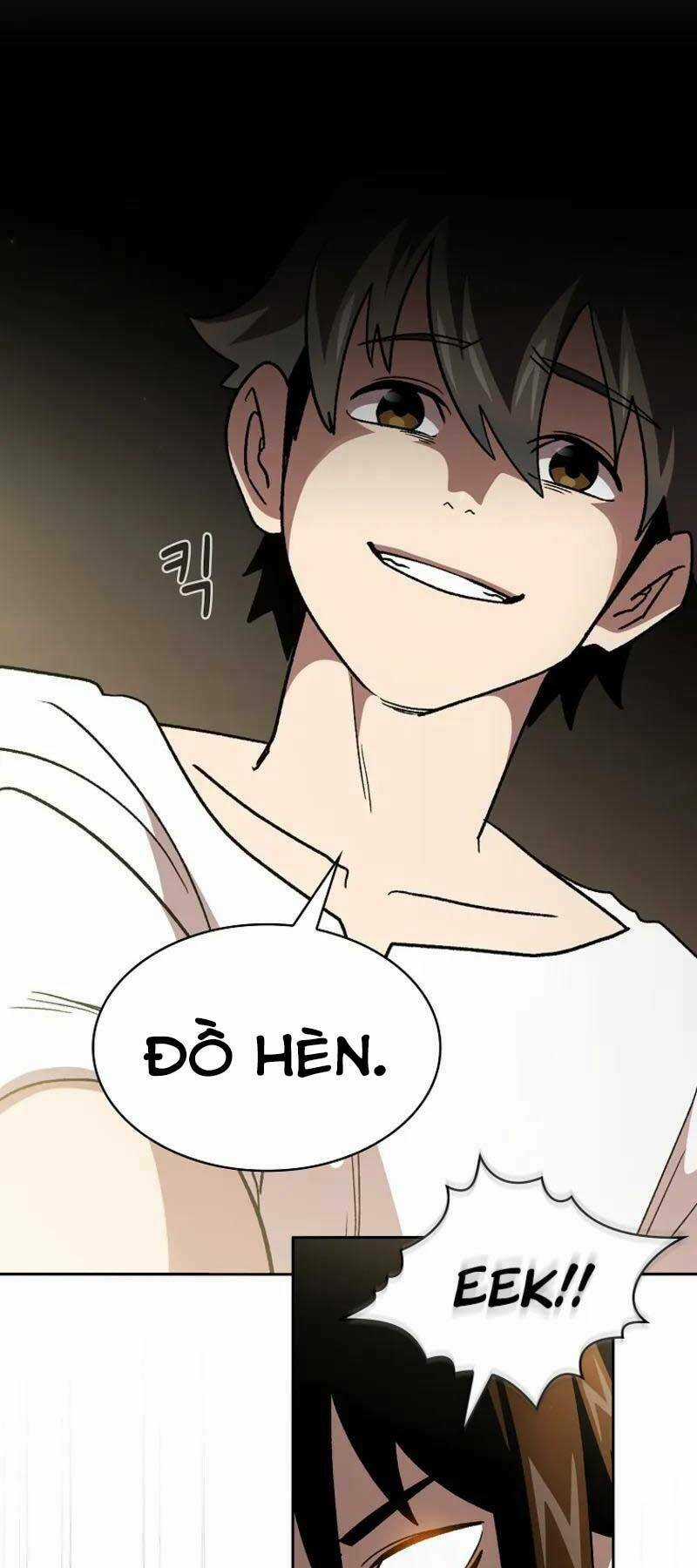 Có Thật Đây Là Anh Hùng Không? Chapter 46 trang 35