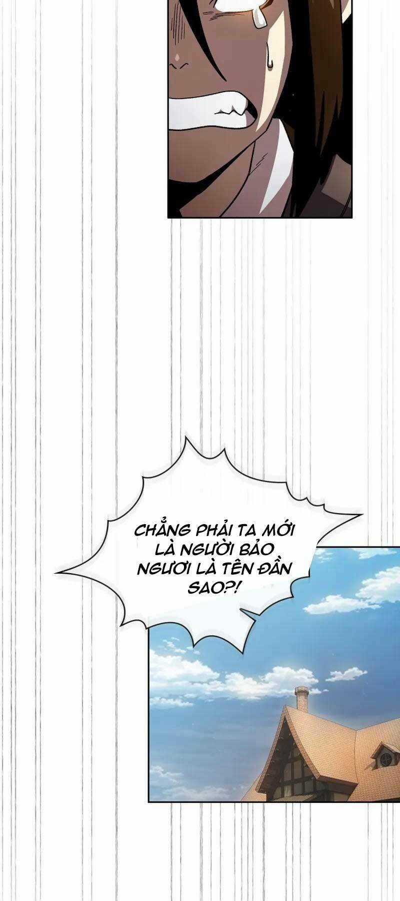 Có Thật Đây Là Anh Hùng Không? Chapter 46 trang 36