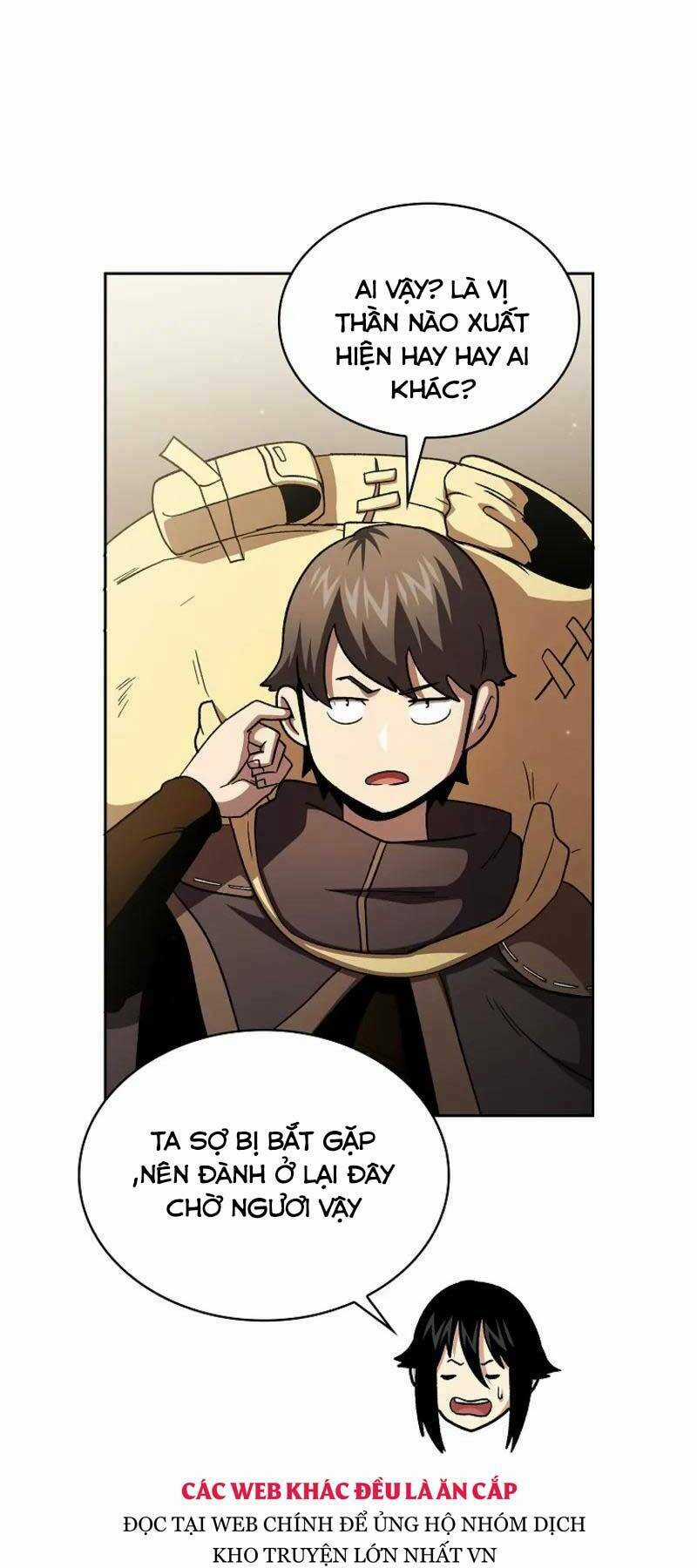 Có Thật Đây Là Anh Hùng Không? Chapter 46 trang 4