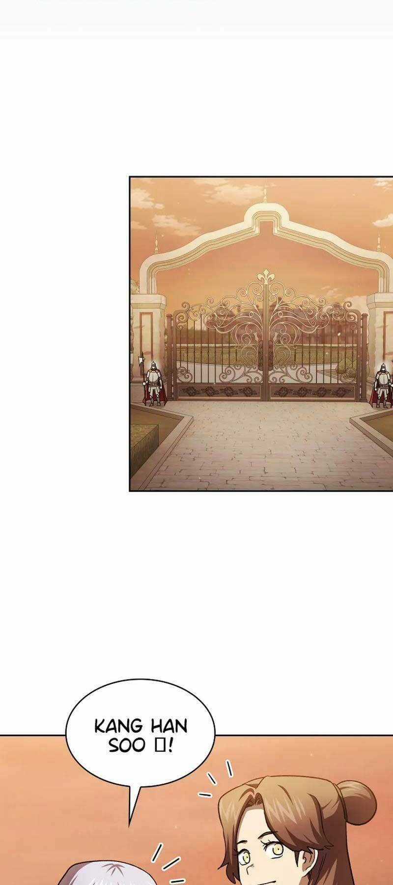 Có Thật Đây Là Anh Hùng Không? Chapter 46 trang 40