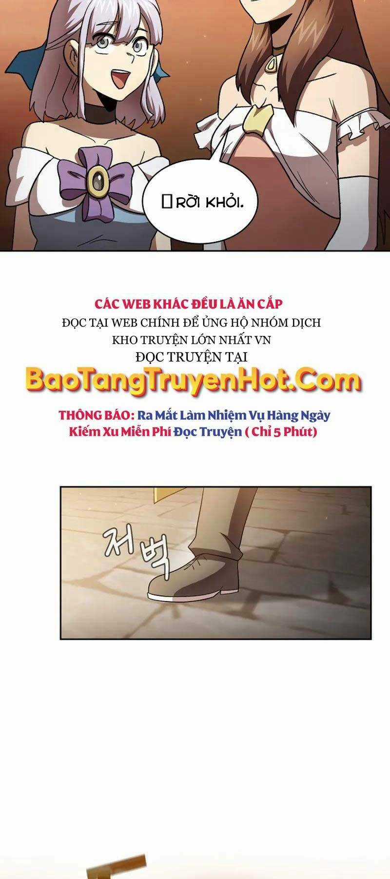 Có Thật Đây Là Anh Hùng Không? Chapter 46 trang 41