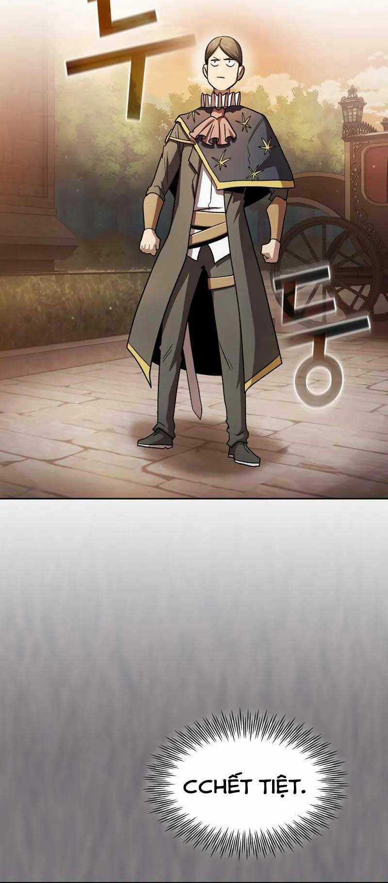 Có Thật Đây Là Anh Hùng Không? Chapter 46 trang 42