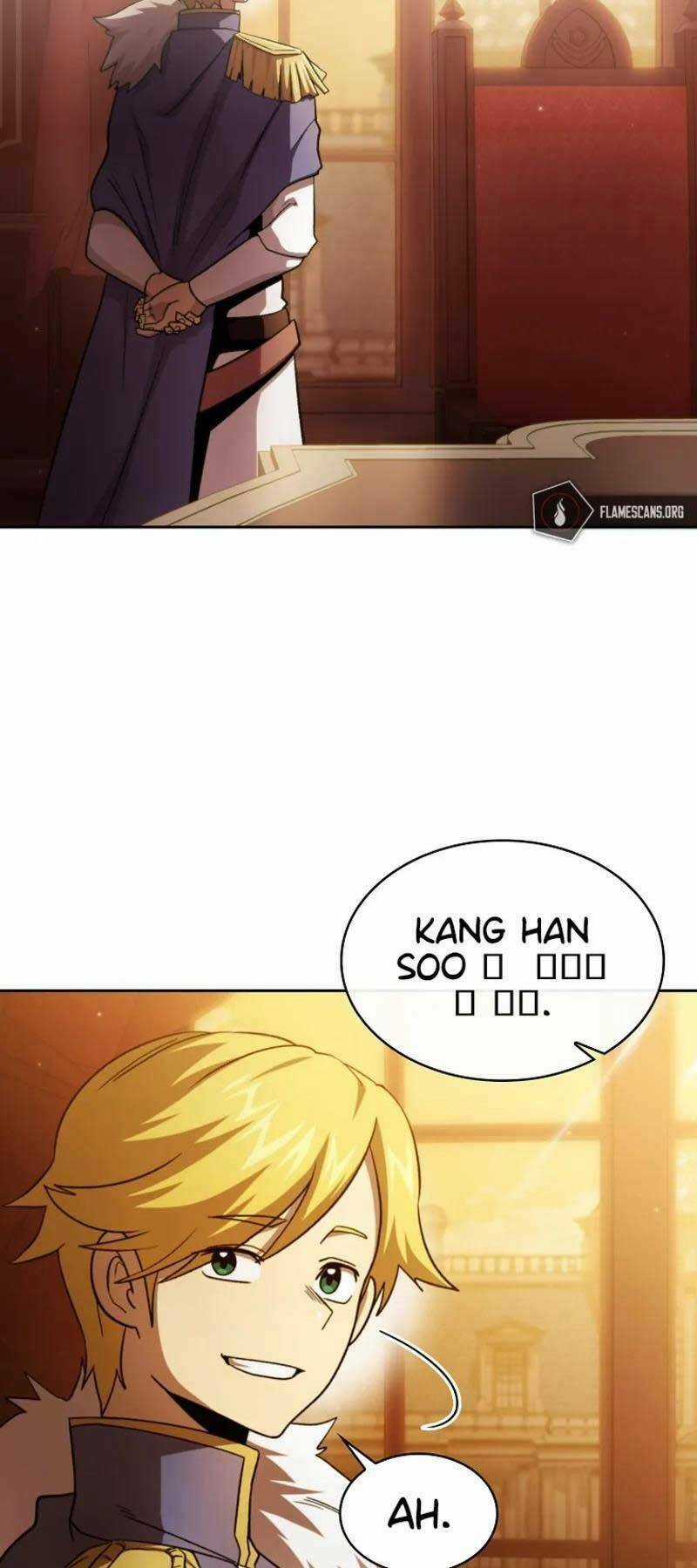 Có Thật Đây Là Anh Hùng Không? Chapter 46 trang 47