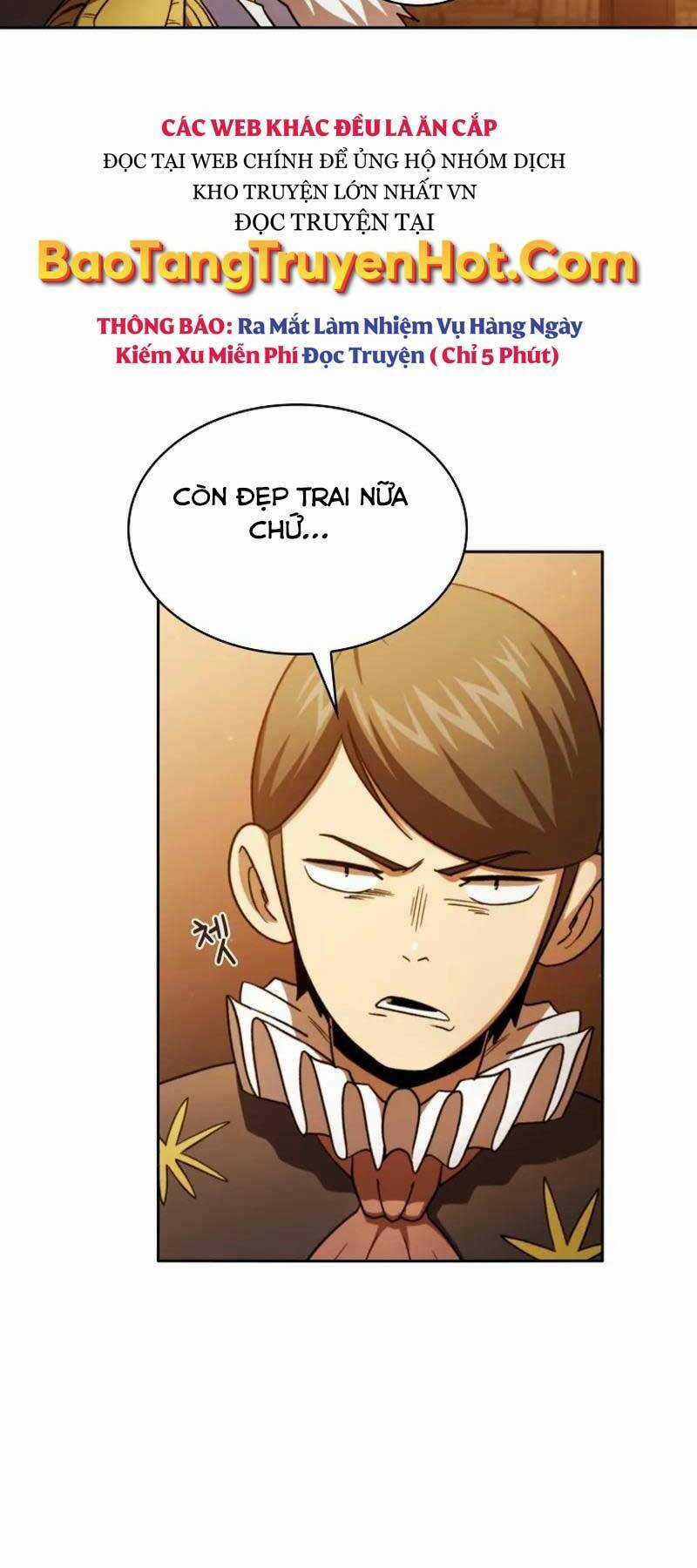 Có Thật Đây Là Anh Hùng Không? Chapter 46 trang 48