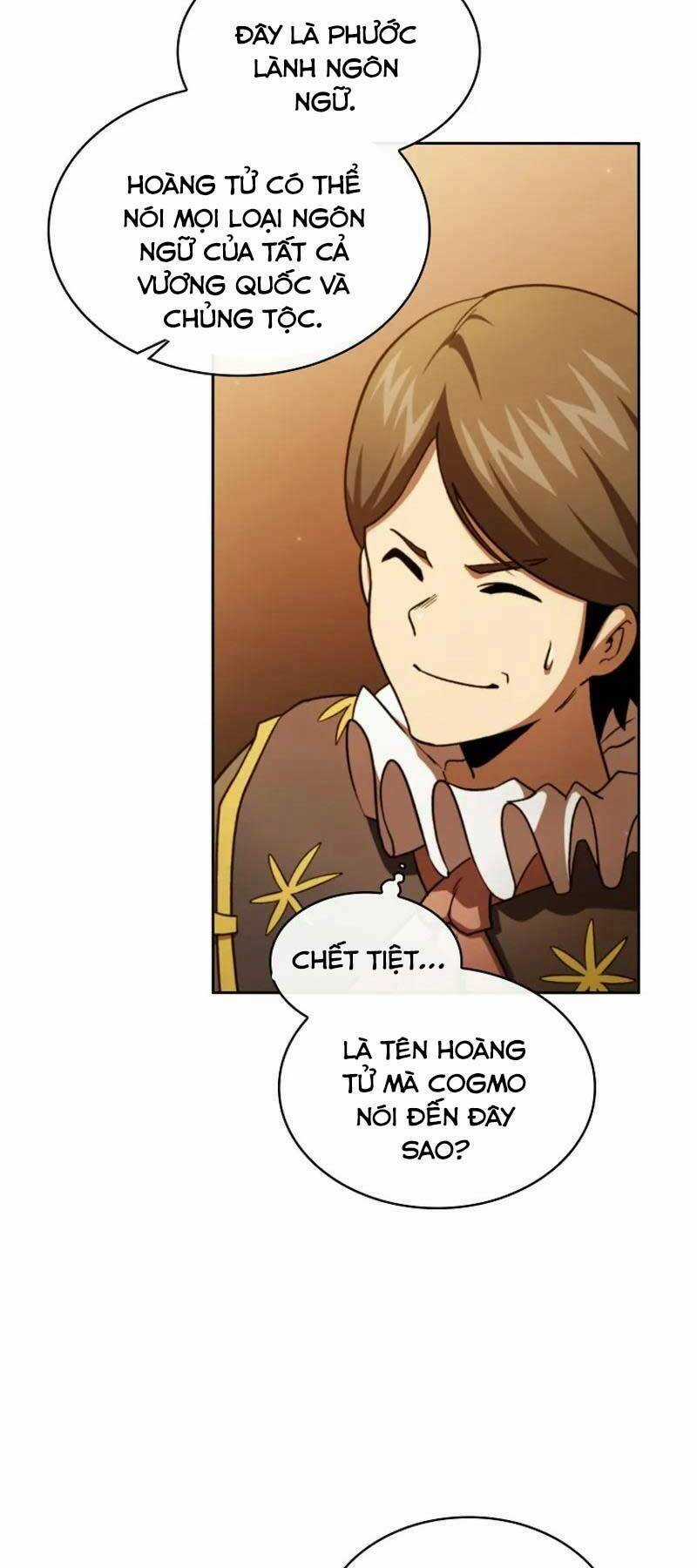 Có Thật Đây Là Anh Hùng Không? Chapter 46 trang 50