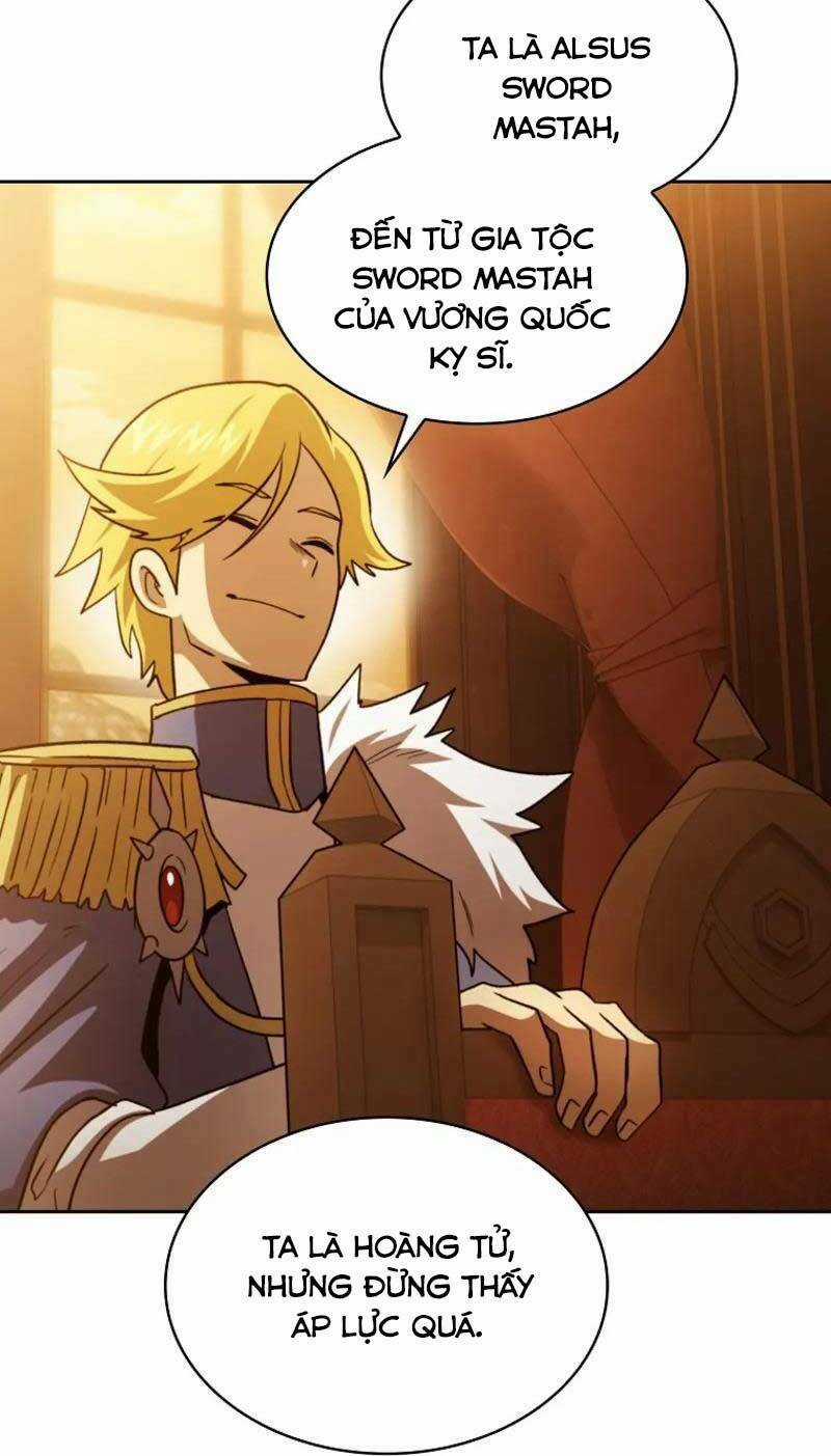 Có Thật Đây Là Anh Hùng Không? Chapter 46 trang 51