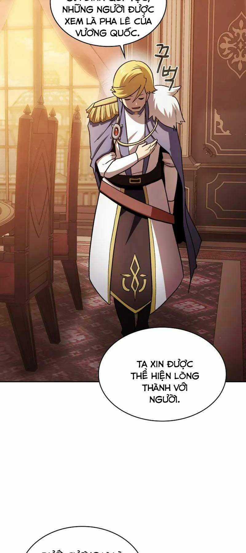 Có Thật Đây Là Anh Hùng Không? Chapter 46 trang 53