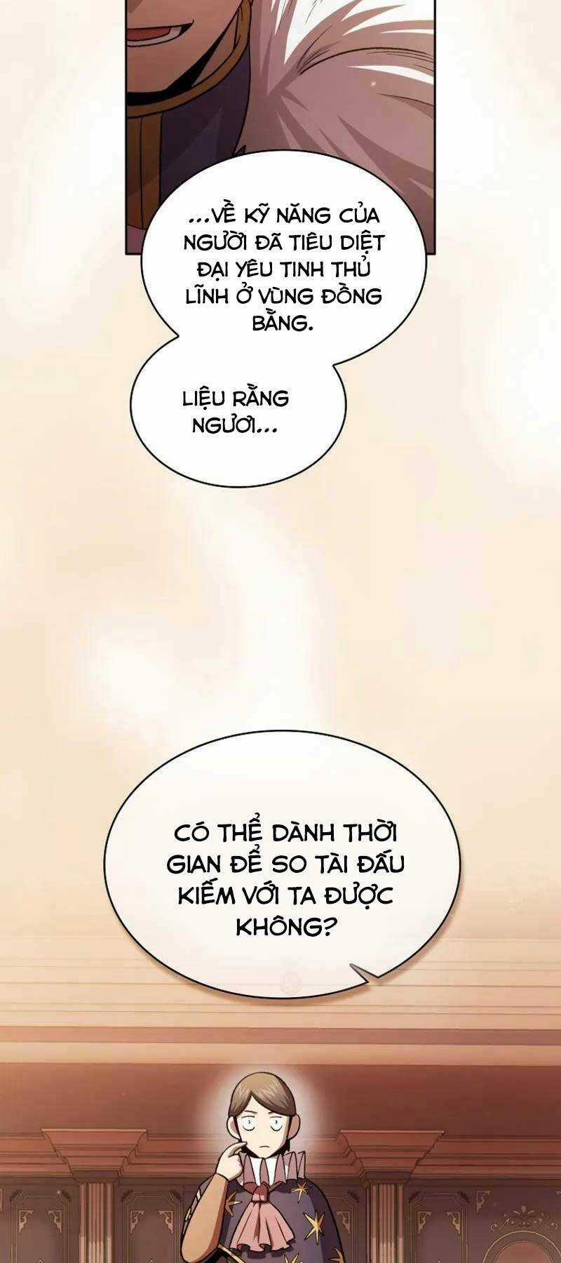 Có Thật Đây Là Anh Hùng Không? Chapter 46 trang 55