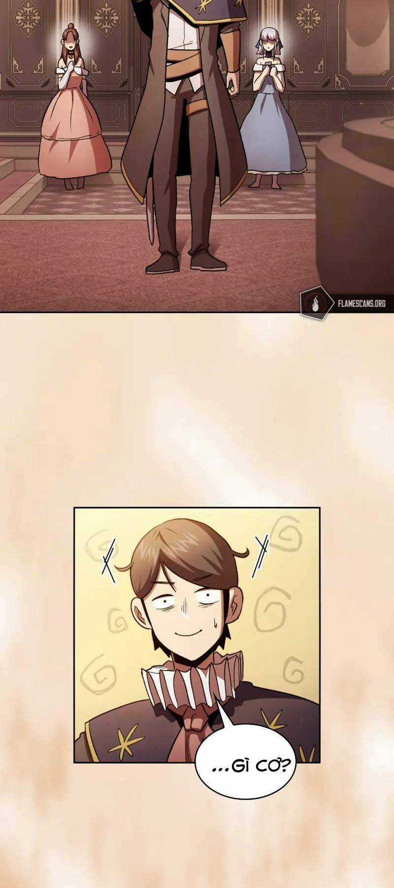 Có Thật Đây Là Anh Hùng Không? Chapter 46 trang 56