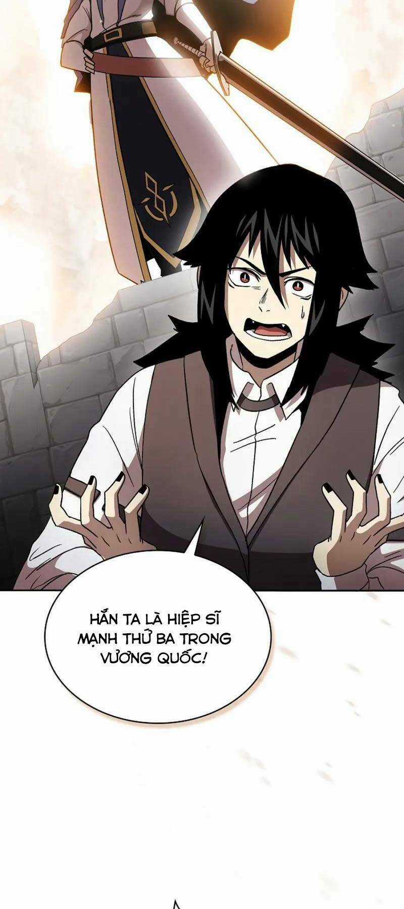 Có Thật Đây Là Anh Hùng Không? Chapter 46 trang 6