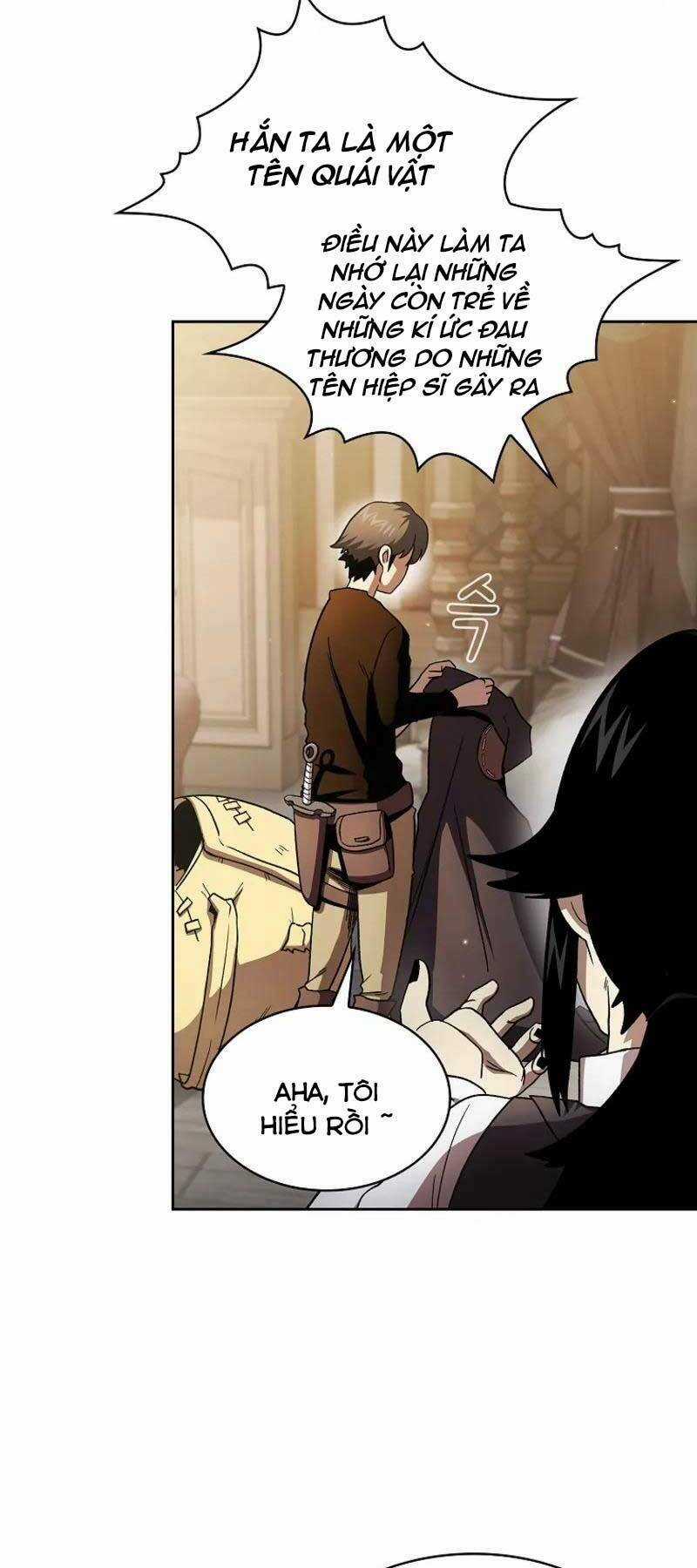 Có Thật Đây Là Anh Hùng Không? Chapter 46 trang 7