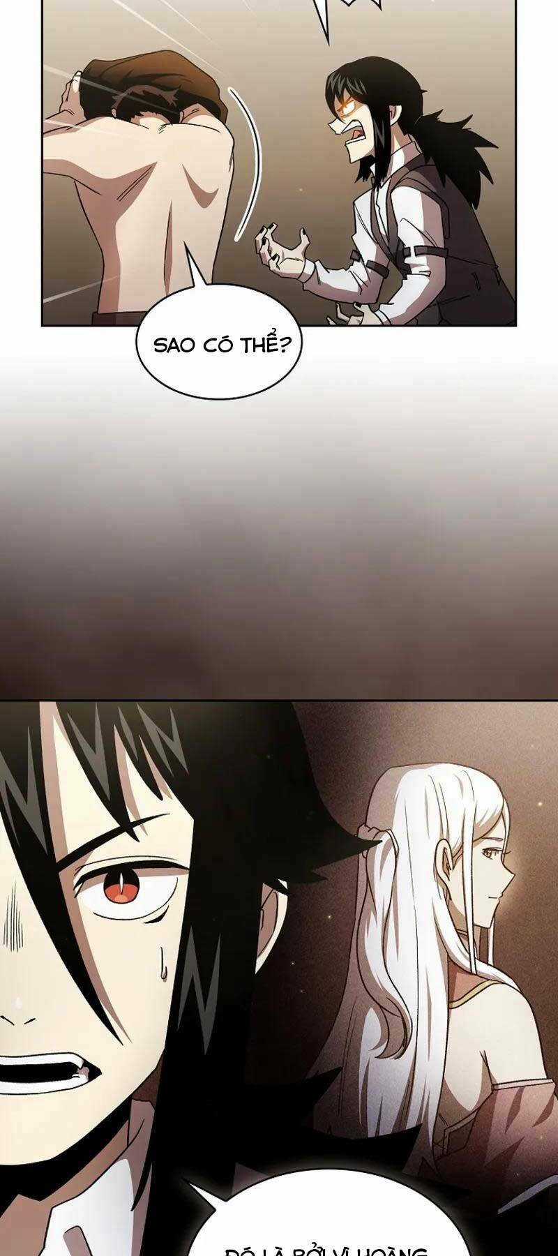 Có Thật Đây Là Anh Hùng Không? Chapter 46 trang 9