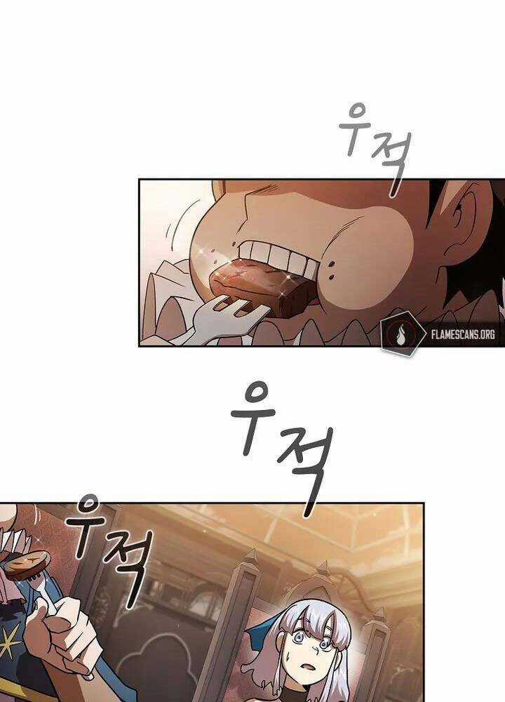 Có Thật Đây Là Anh Hùng Không? Chapter 47 trang 11