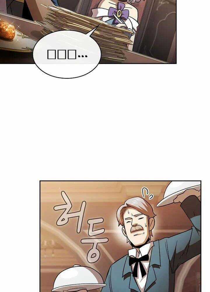 Có Thật Đây Là Anh Hùng Không? Chapter 47 trang 12