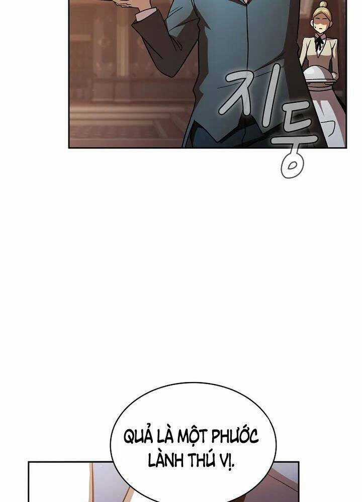 Có Thật Đây Là Anh Hùng Không? Chapter 47 trang 13