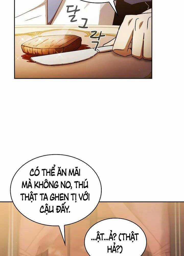 Có Thật Đây Là Anh Hùng Không? Chapter 47 trang 14