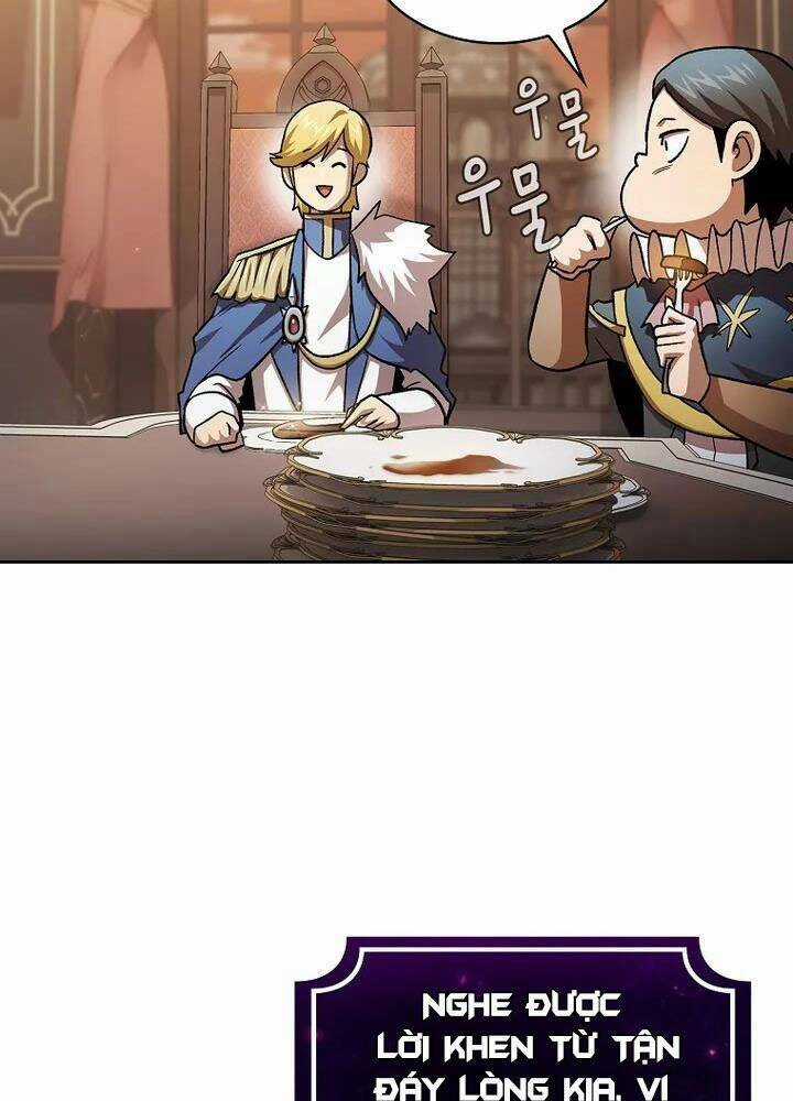 Có Thật Đây Là Anh Hùng Không? Chapter 47 trang 15