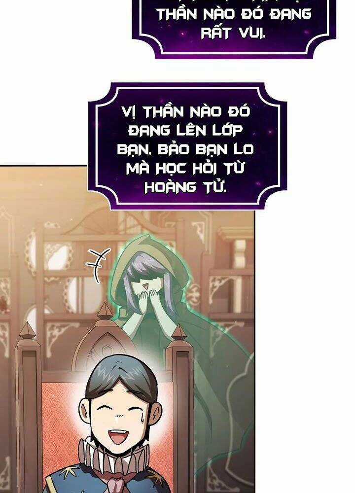 Có Thật Đây Là Anh Hùng Không? Chapter 47 trang 16