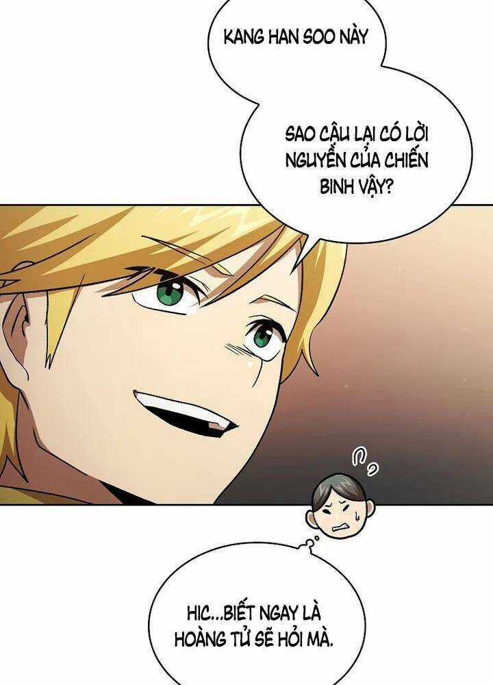 Có Thật Đây Là Anh Hùng Không? Chapter 47 trang 19